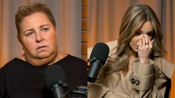 Dorota Wellman zapytała wprost Dodę: "Czy byłaś PRZESTĘPCZYNIĄ?". Poszło o porysowane auto Haidara...