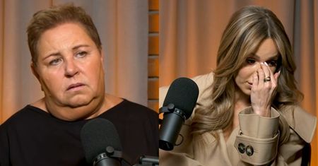 Dorota Wellman zapytała wprost Dodę: "Czy byłaś PRZESTĘPCZYNIĄ?". Poszło o porysowane auto Haidara...