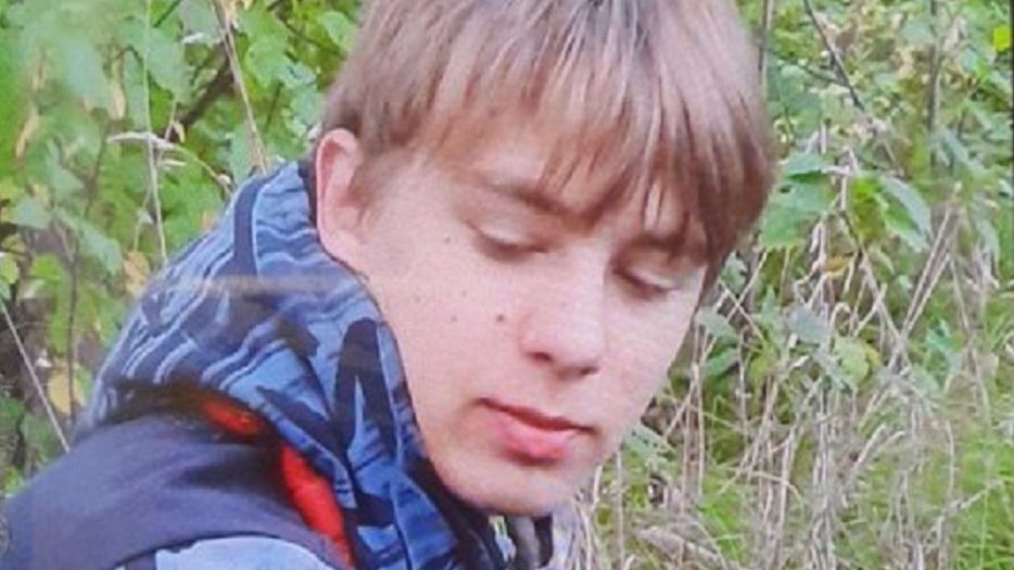Bielsko-Biała. Zaginął 14-latek. Policja prosi o pomoc w poszukiwaniach