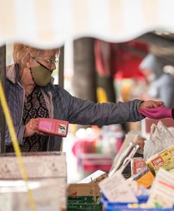 Zakupy w długi weekend. W niedzielę sklepy będą zamknięte