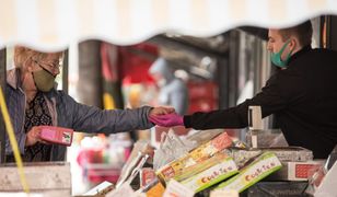 Zakupy w długi weekend. W niedzielę sklepy będą zamknięte