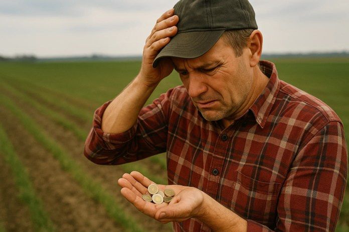 Polskie rolnictwo na skraju kryzysu. LIR ma pomysł jak ocalić wieś