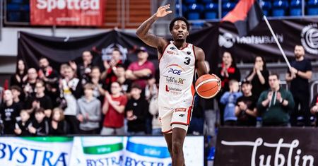 PGE Start Lublin gotowy na powrót! Mecz z GTK Gliwice już jutro