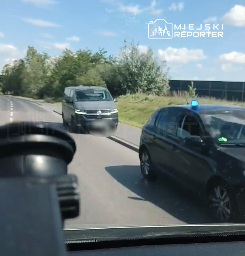 Fot. Czytelnik Miejskiego Reportera