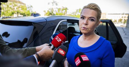 Była minister skazana. To drugi taki wyrok w tym stuleciu
