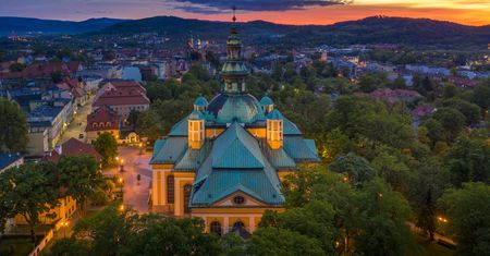 Jelenia Góra. Batalia o autonomię muzeów