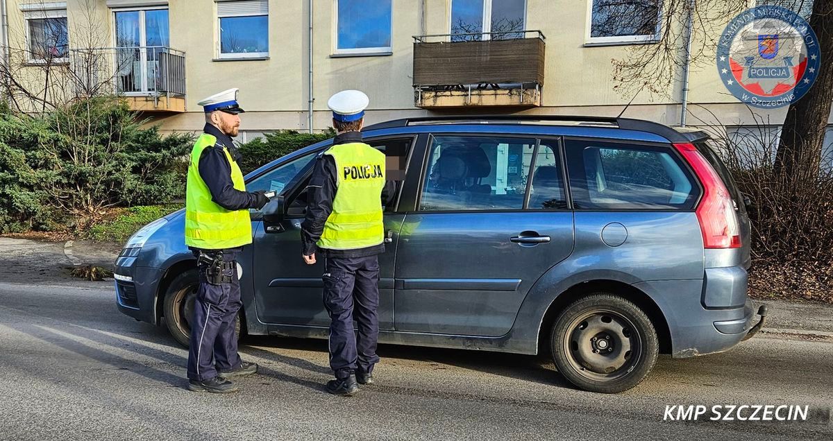 Problem zaczyna się w nocy. Najczęściej występuje w autach z Francji