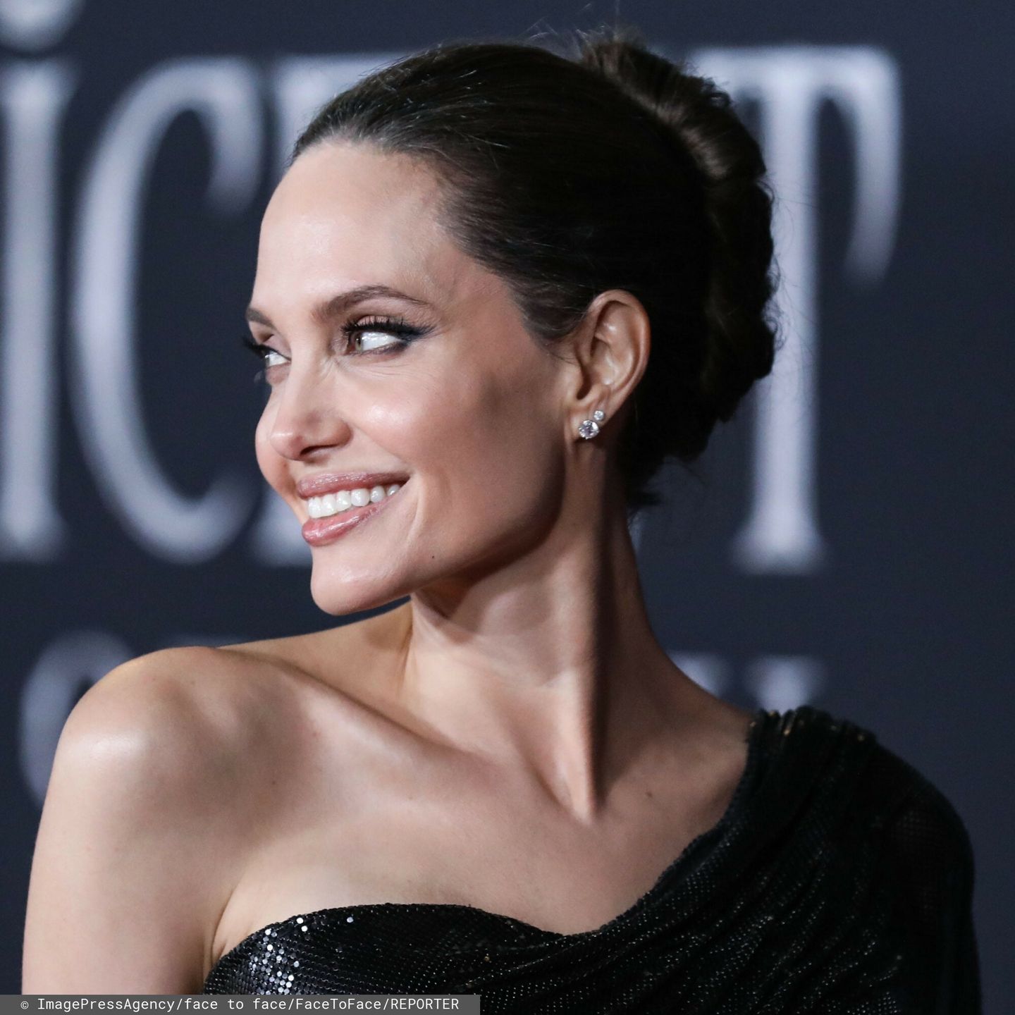 Angelina Jolie