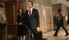 „Fatalne zauroczenie” we współczesnych dekoracjach. Recenzja nowości SkyShowtime