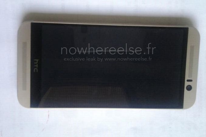 Tydzień w krzywym zwierciadle: nowa funkcja Apple Watcha i wysyp zdjęć HTC One (M9) 2