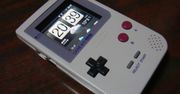 Telefon Game Boy - hit 2011 roku? [wideo]