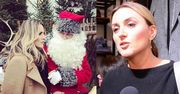 Szostak liczy na dietetyczne święta? "Myślę, że mama dostosuje kilka potraw do mnie"