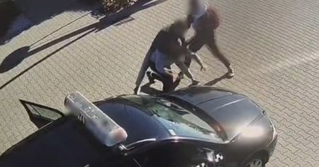 Zarzuty dla dwóch Ukraińców. 54-latek przeżył piekło