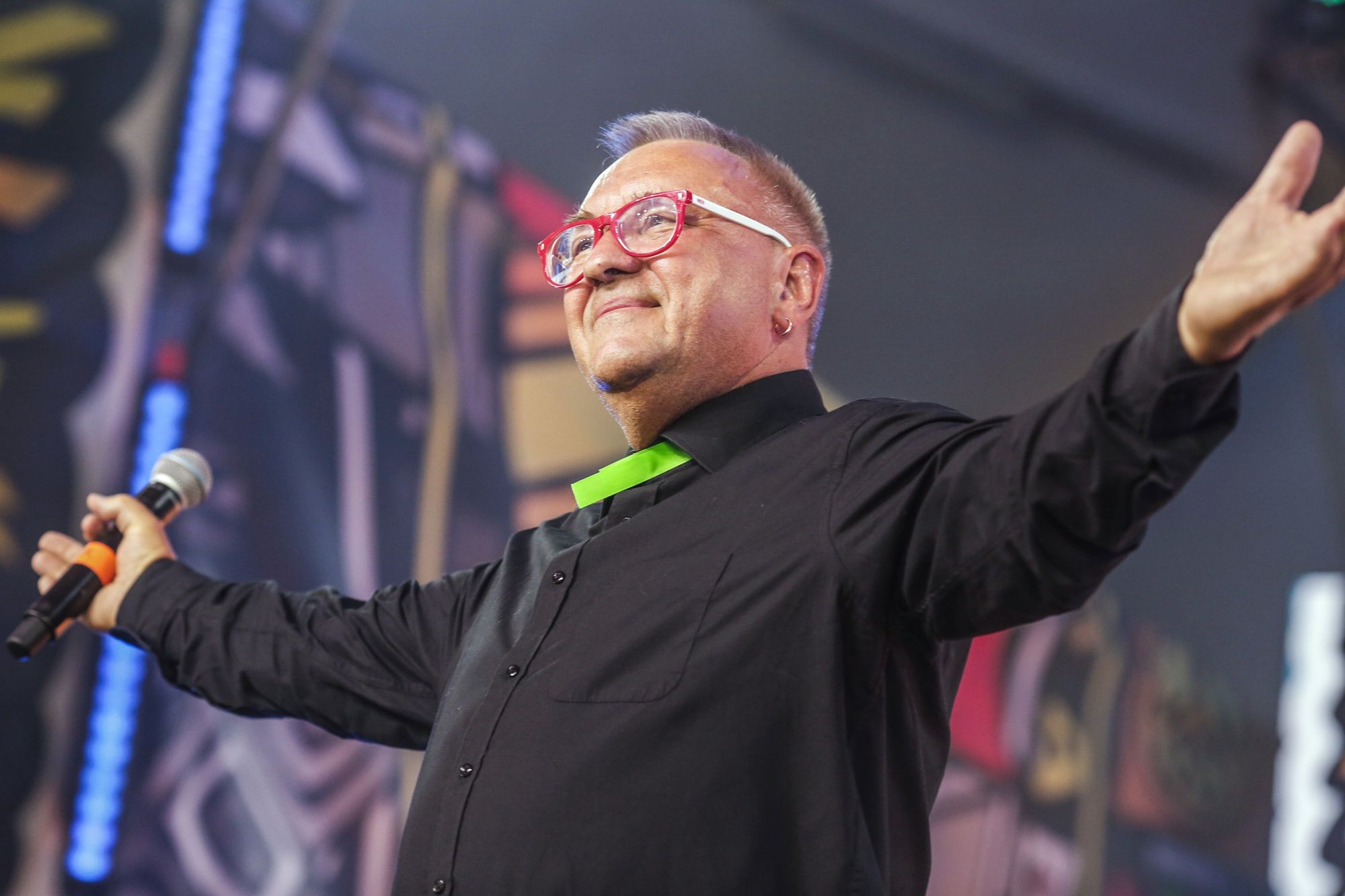 Jerzy Owsiak