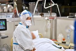 Koronawirus w Polsce. Raport MZ. Nowe zakażenia i przypadki śmiertelne [21 stycznia]