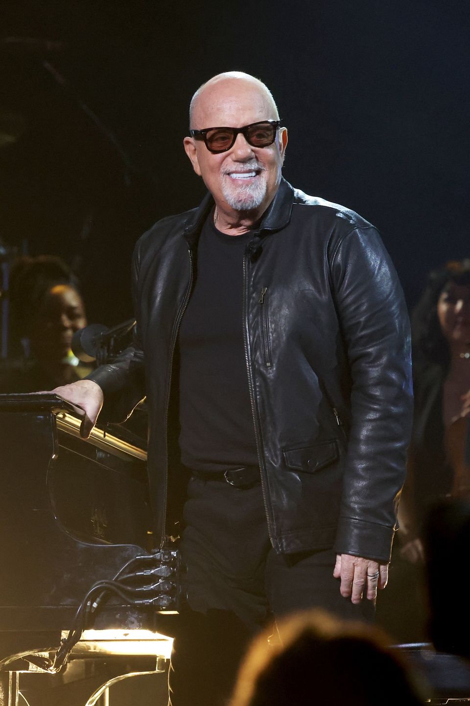Billy Joel