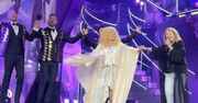 Gessler przejęła scenę na festiwalu w Sopocie. Nagranie krąży w sieci