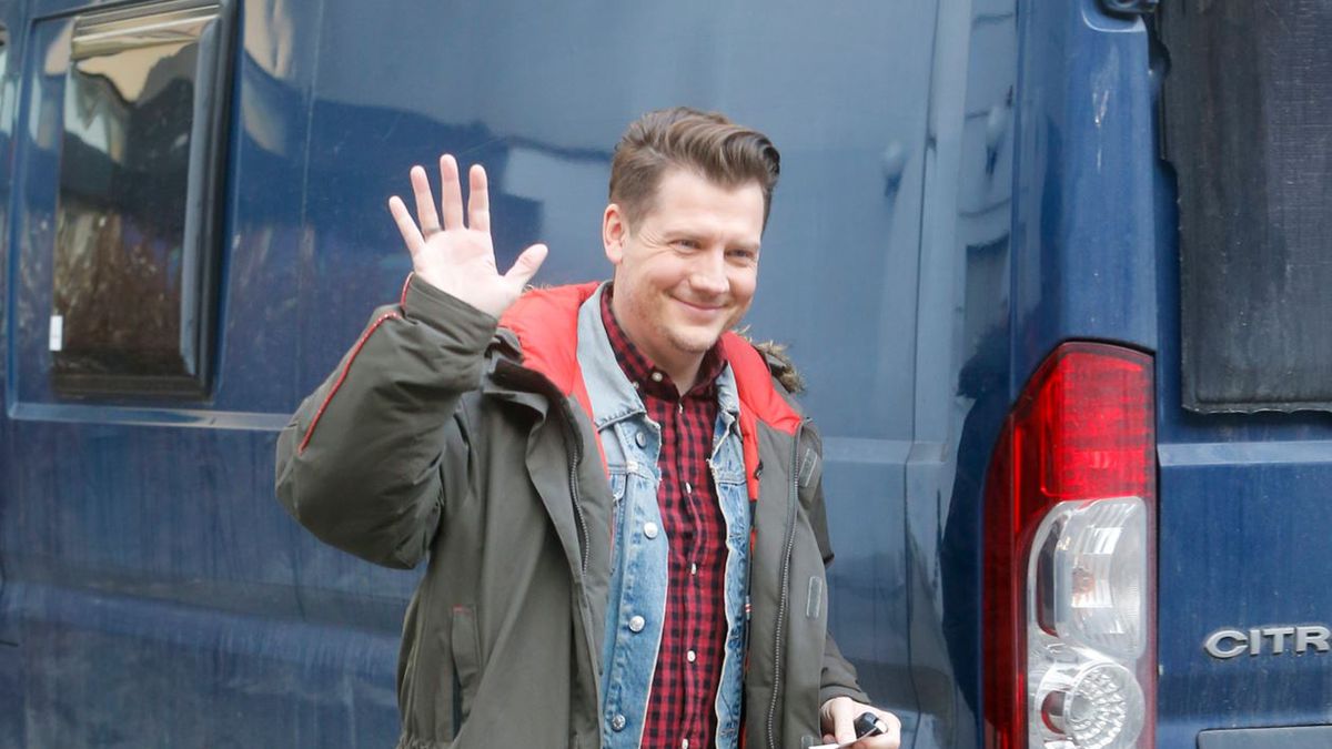 Jakub Tolak ma poważne problemy ze zdrowiem