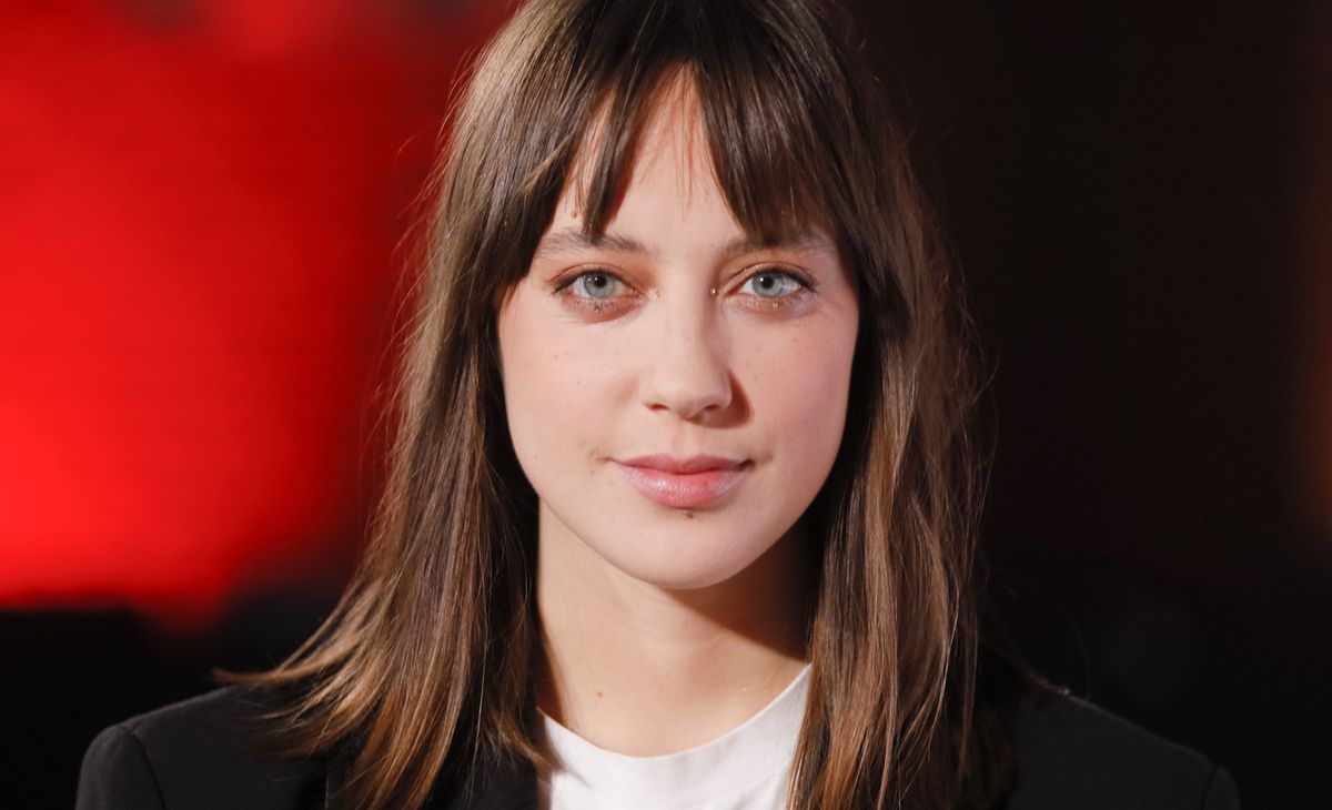 Maria Sobocińska jest jedną z gwiazd młodego pokolenia aktorów