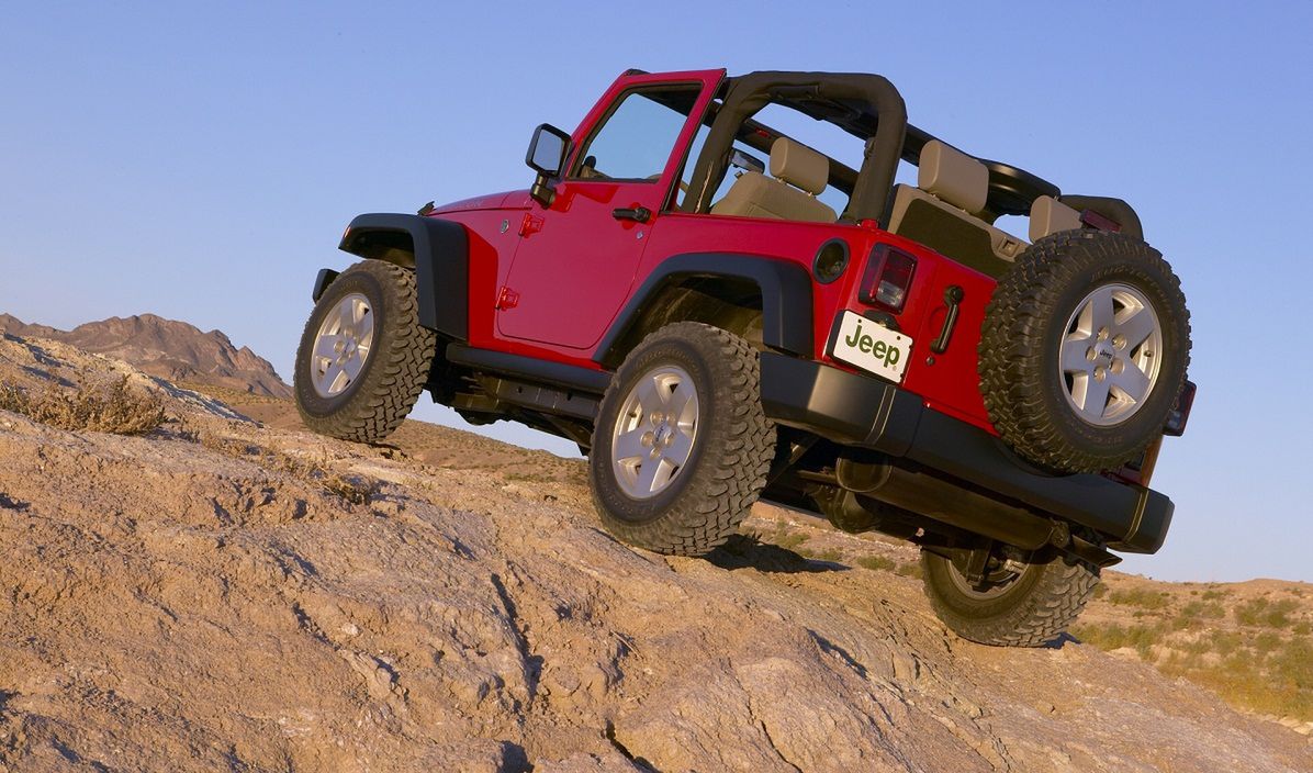 Offroad - zabawy w piasku dla dużych chłopców [galeria] 18