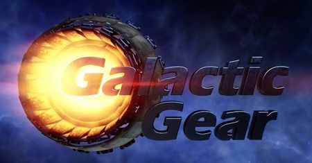 Top Gear w kosmosie [wideo]