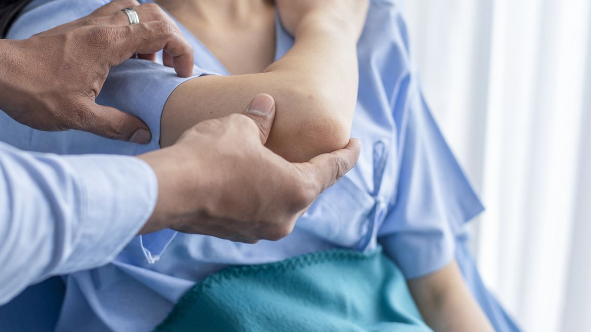 Fałszywy fizjoterapeuta naraził życie kobiety