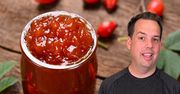 Konfitura z róży nie tylko do pączków. Jakub Kuroń zdradził najlepszy przepis