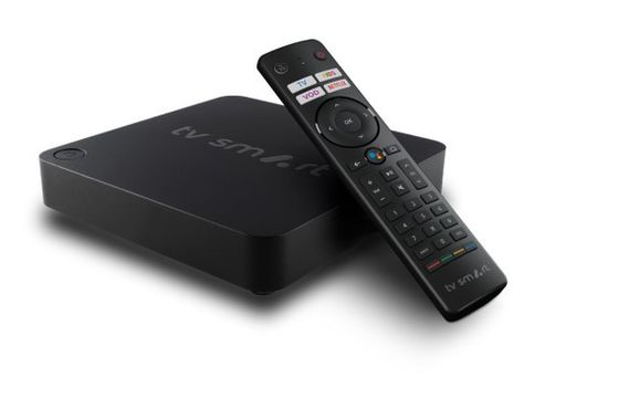 Pięciu dużych operatorów z Polski oferuje dekodery oparte na Android TV