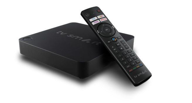 Pięciu dużych operatorów z Polski oferuje dekodery oparte na Android TV