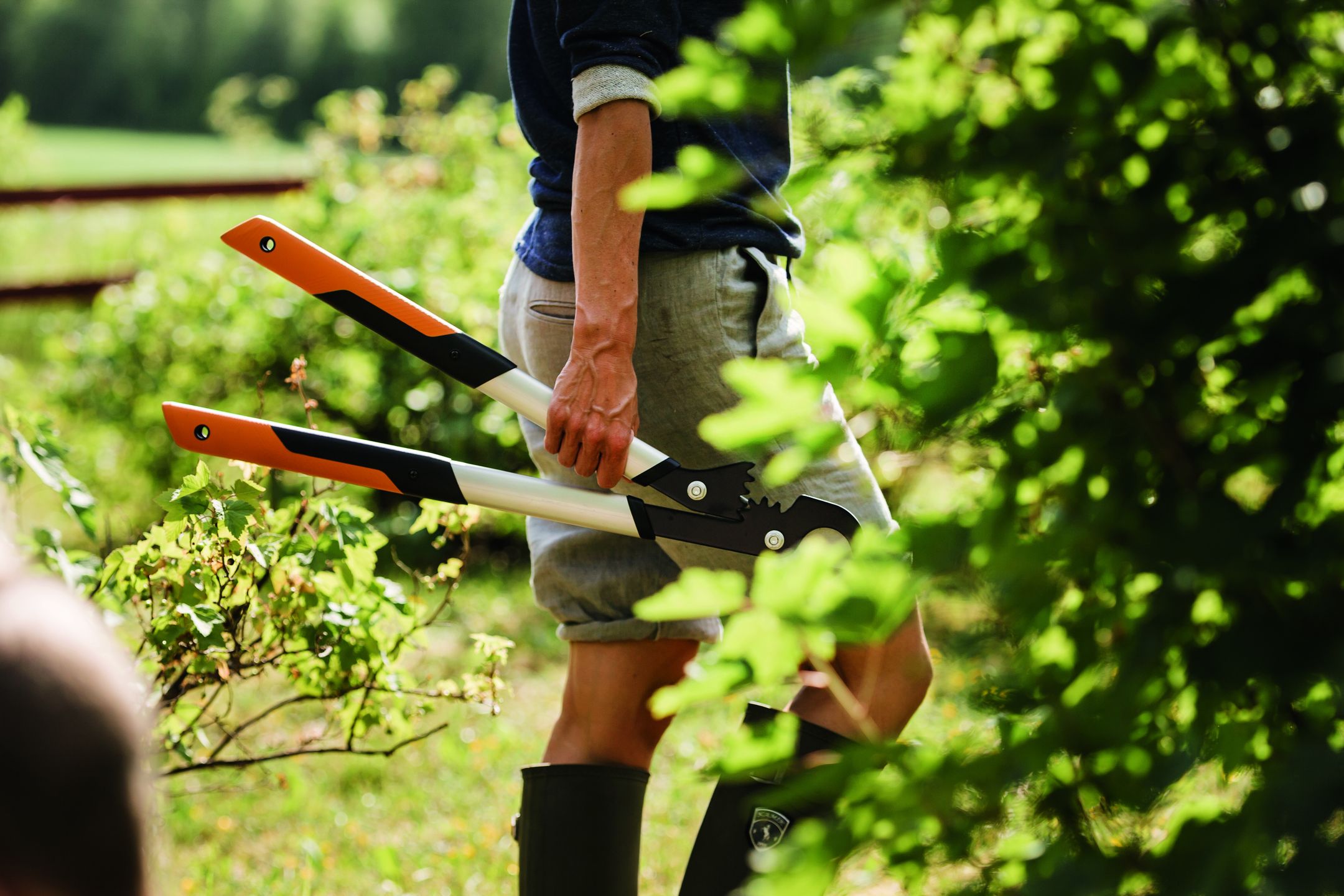 fiskars