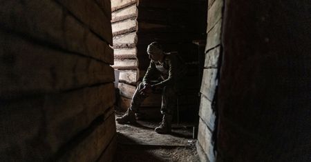 Nowa taktyka Rosjan. Tak zmuszają Ukraińców do wyjścia ze schronów