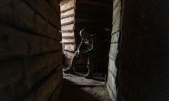 Nowa taktyka Rosjan. Tak zmuszają Ukraińców do wyjścia ze schronów