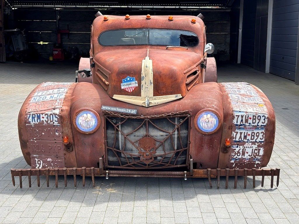 Poznań: Retro Motor Show 2025 – Polska stolica klasyków już we wrześniu