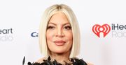 Tori Spelling opowiedziała o chorobie. "To było piekło"