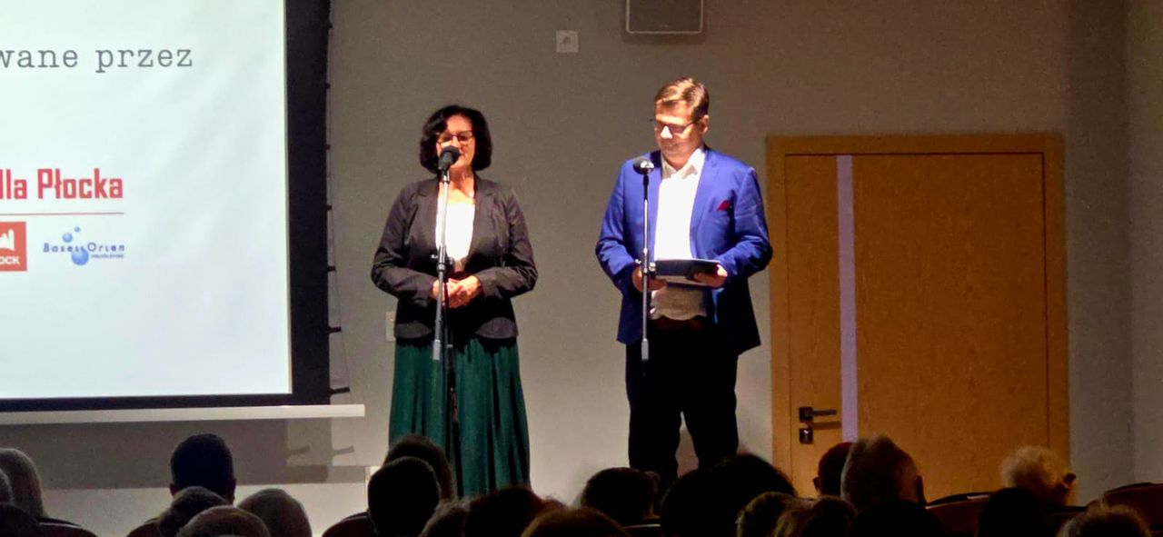 Premiera filmu