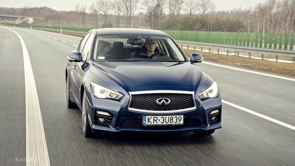 Wielu kierowców jeździ po autostradzie, jak po każdej innej drodze. To błąd!