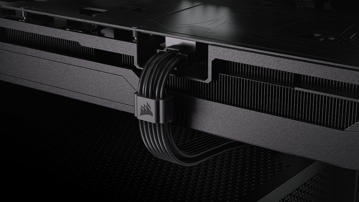 Przewód zasilający ThermalProtect PCIe 5.1 600 W 12V-2x6