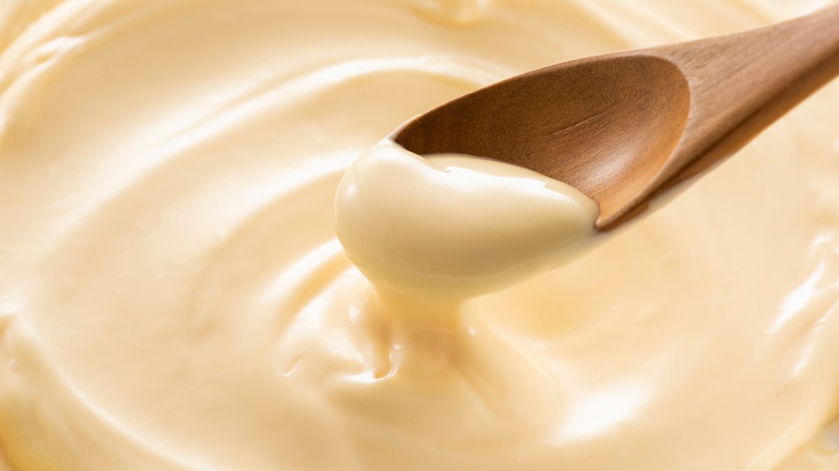 Majonez może być wegański