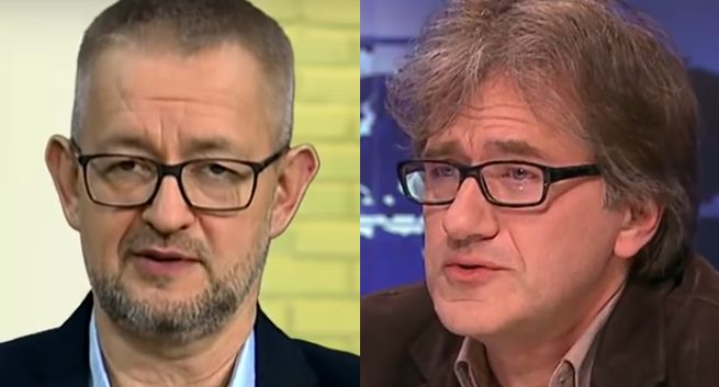 Sąd oddalił pozew Rafała Ziemkiewicza ws. tekstu Cezarego Michalskiego w „Newsweeku”, będzie odwołanie