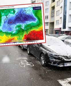 Synoptycy mają złe wieści. Zimna aura rozgości się na dłużej