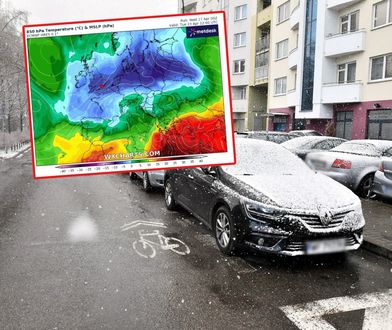 Synoptycy mają złe wieści. Zimna aura rozgości się na dłużej