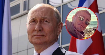 Dostał się do parlamentu z partii Putina. Zmienił się nie do poznania