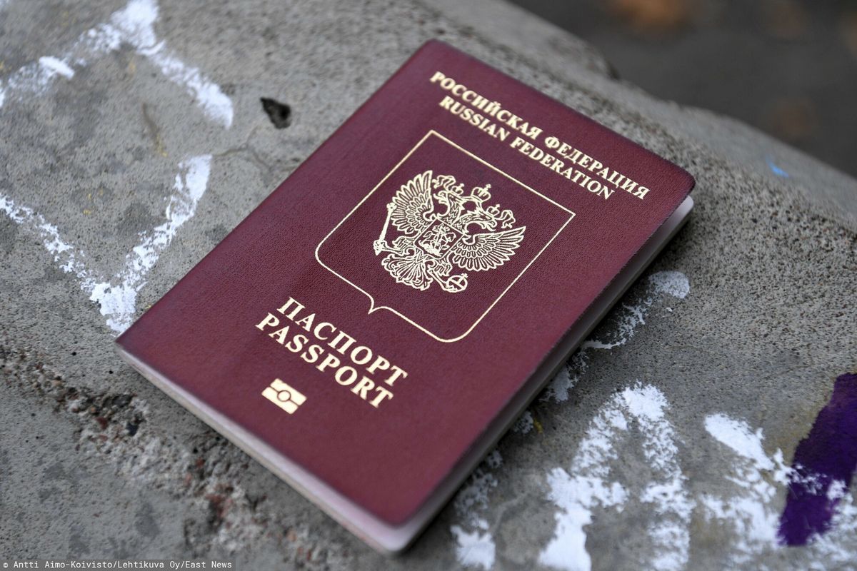 Co z wizami dla Rosja? Sejm zdecydował