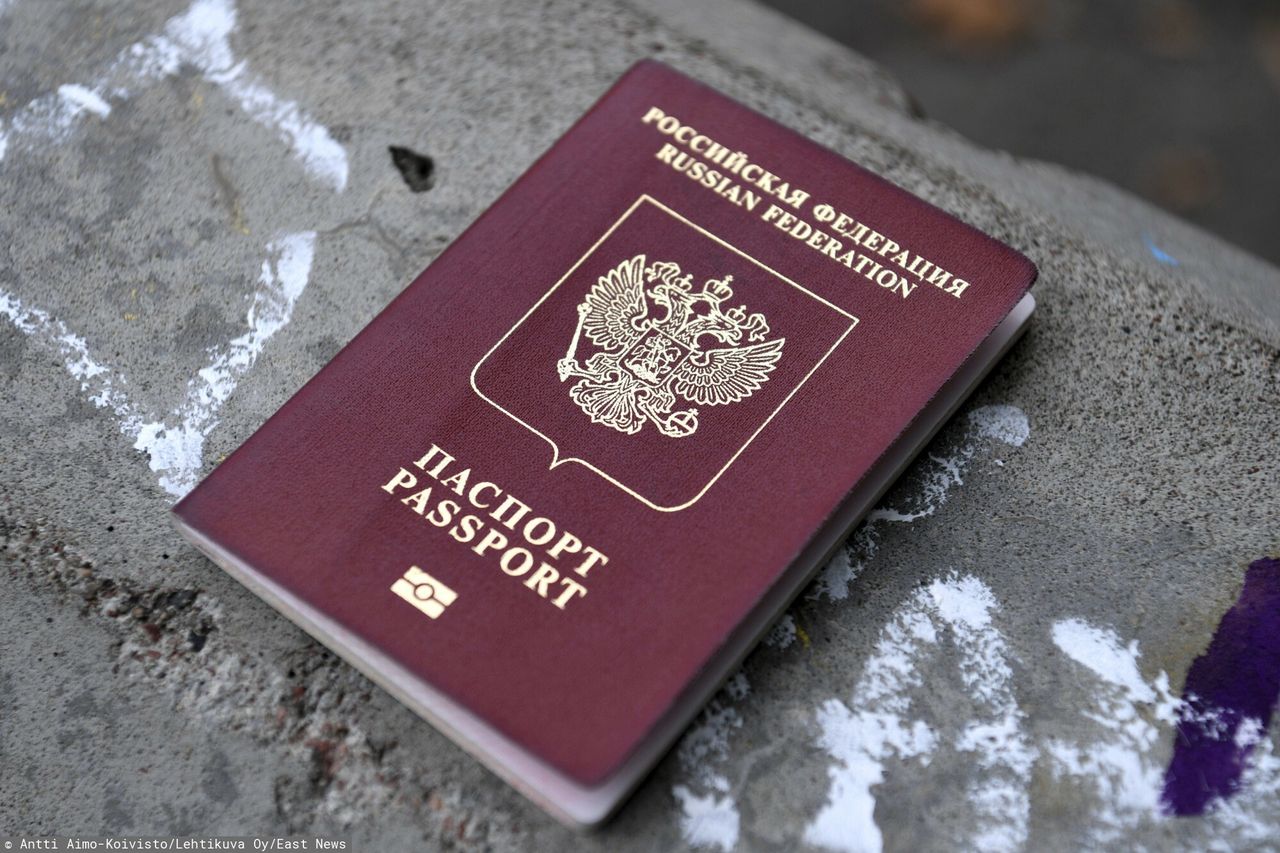 Co z wizami dla Rosjan? Sejm zdecydował