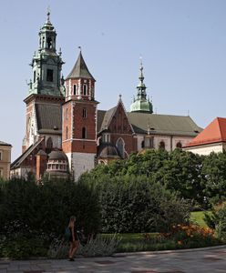 Dzwon "Zygmunt" nie zabił w dniu zaprzysiężenia. Podają powody