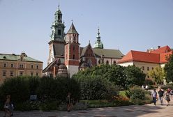 Dzwon "Zygmunt" nie zabił w dniu zaprzysiężenia. Podają powody