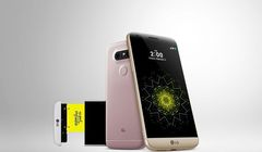 LG pokazało LG G5. Modułowa budowa, funkcja Always On na ekranie i zestaw akcesoriów