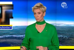 TVN miażdży TVP. "Fakty" pokazały fragmenty "Wiadomości". To było długie 30 sekund