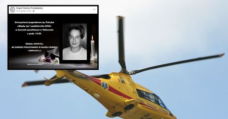 14-letni Patryk zmarł nagle w szkole. Rodzina mierzy się ze strasznymi plotkami