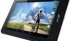 Iconia One 7 - nowy tablet od Acera od 399 zł (wideo)